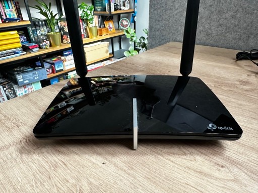 Zdjęcie oferty: Router TP-LINK Archer MR5600 LTE