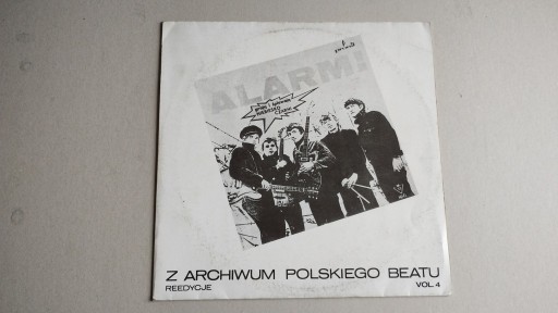 Zdjęcie oferty: Niebiesko-czarni niebiesko czarni Alarm