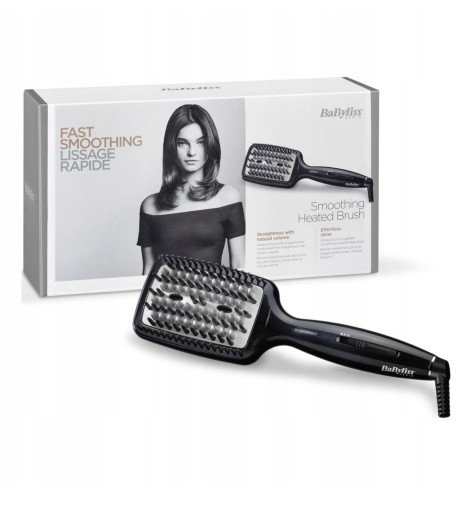 Zdjęcie oferty: Babyliss Szczotka Prostująca