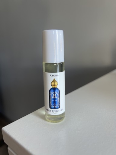Zdjęcie oferty: Azora perfumy w olejku bardzo trwałe