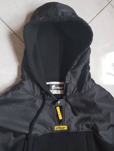 Zdjęcie oferty: THOR  bluza motocyklowa sportowa cross męska