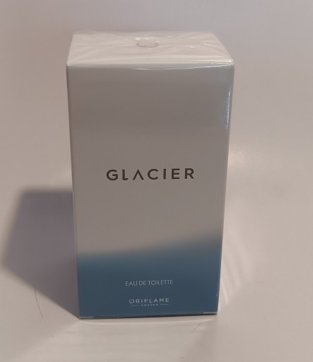 Zdjęcie oferty: Woda Toaletowa | Glacier | Dla Niego 100ml