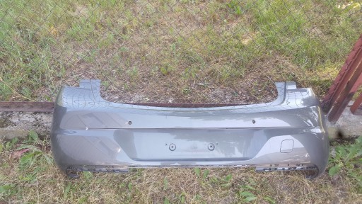 Zdjęcie oferty: Zderzak tył tylni Opel Astra K HB Bardzo Ładny PDC