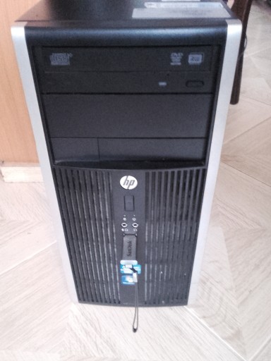 Zdjęcie oferty: HP 6200Pro/ Win.10 Pro PL/ HDD 500GB/ 8GB RAM z PL