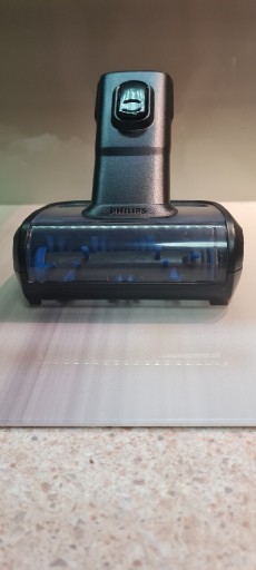Zdjęcie oferty: Mini elektro szczotka Philips
