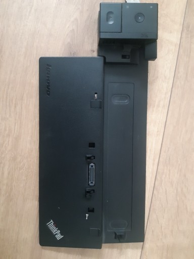 Zdjęcie oferty: Stacja dokująca Lenovo ThinkPad Ultra Dock 40A2