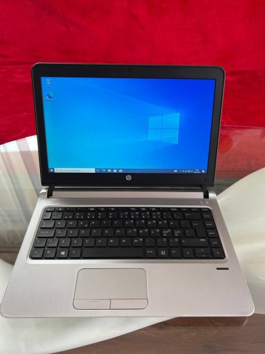 Zdjęcie oferty: Laptop HP 430 G3