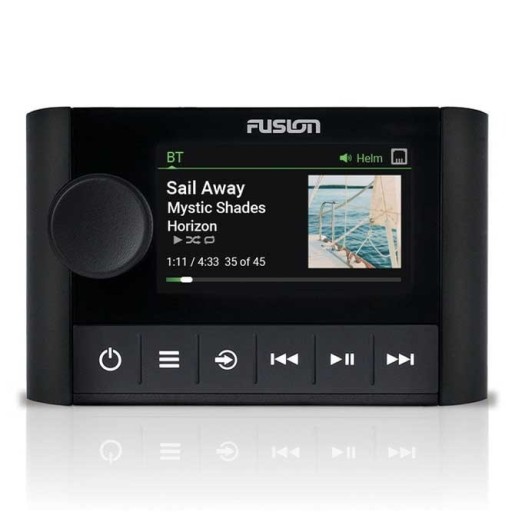 Zdjęcie oferty: Fusion Apollo ERX400 Pilot Przewodowy