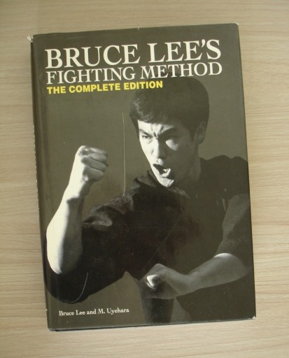 Zdjęcie oferty: Bruce Lee's Fighting Method - The Complete Edition