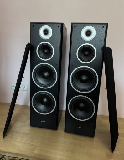 Zdjęcie oferty: 2 x Eltax Millennium 400 – 400W (jedna do naprawy)