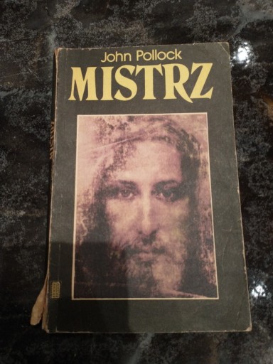 Zdjęcie oferty: Mistrz John Pollock 