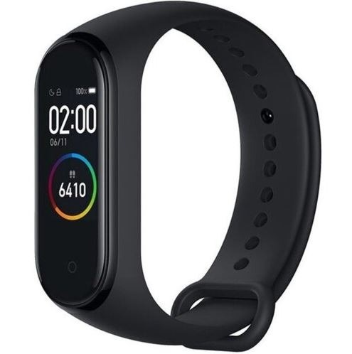 Zdjęcie oferty: Xiaomi Mi Smart Band 4 W PEŁNI SPRAWNY Uszk.