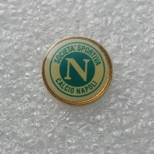 Zdjęcie oferty: SSC Napoli         