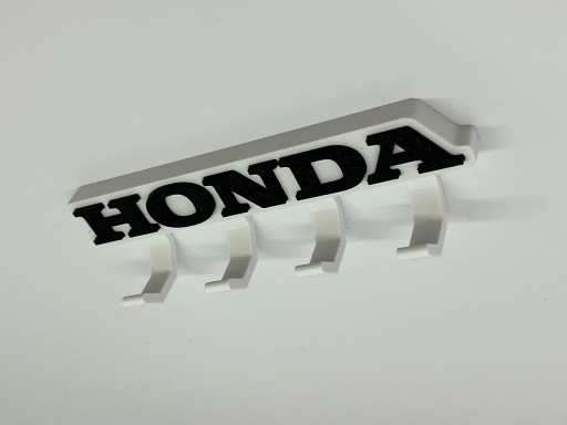 Zdjęcie oferty: Honda wieszak na klucze