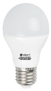 Zdjęcie oferty: Żarówka LED E27 10 W 806 lm 3000 K 10 szt.