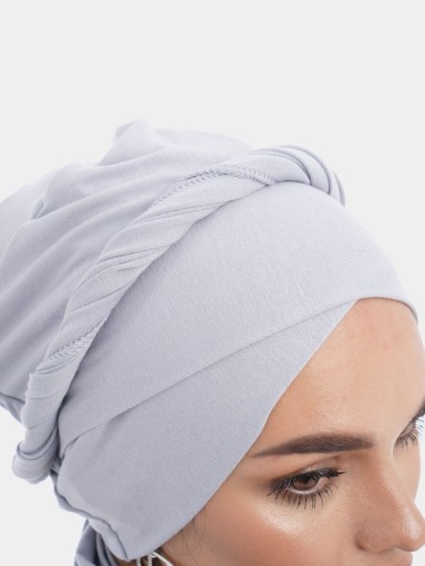 Zdjęcie oferty: Turban Rani, hidżab, czapka po chemioterapii