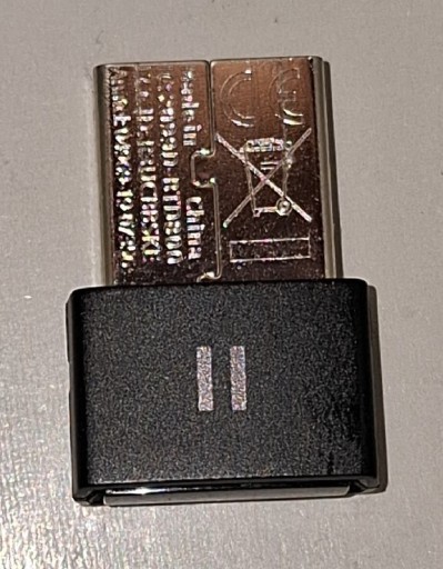 Zdjęcie oferty: Adapter USB-A bluetooth Epos BTD 800 USB