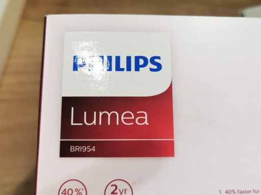 Zdjęcie oferty: Depilator laserowy Philips 