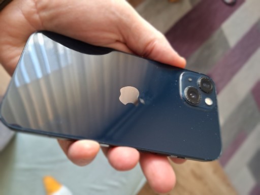 Zdjęcie oferty: Iphone 13 midnight,128gb