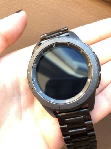 Zdjęcie oferty: Smartwatch Samsung Galaxy 42 mm