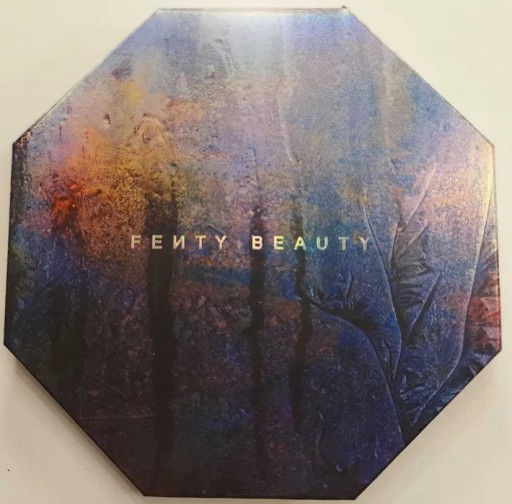 Zdjęcie oferty: Paleta cieni do powiek Fenty Beauty 