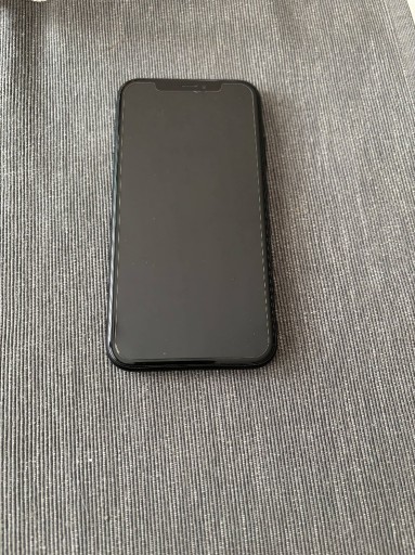 Zdjęcie oferty: IPhone XR 256 GB+obudowa Spigen 