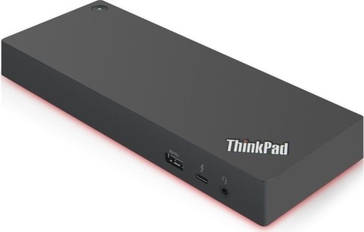 Zdjęcie oferty: Stacja dokująca Lenovo Thunderbolt 3 Dock Gen 2