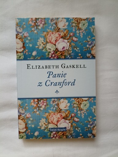 Zdjęcie oferty: Panie z Cranford - Elizabeth Gaskell 