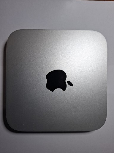 Zdjęcie oferty: Mac mini A1347 uszkodzony