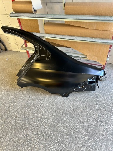 Zdjęcie oferty: Bmw 5  V G60 błotnik tylny lewy 
