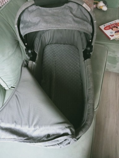 Zdjęcie oferty: Gondola Balios/COT S CYBEX