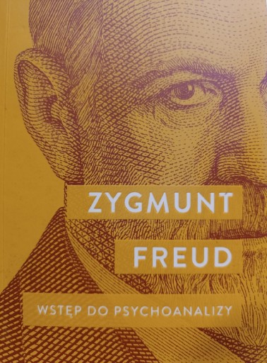 Zdjęcie oferty: Wstęp do psychoanalizy Zygmunt Freud