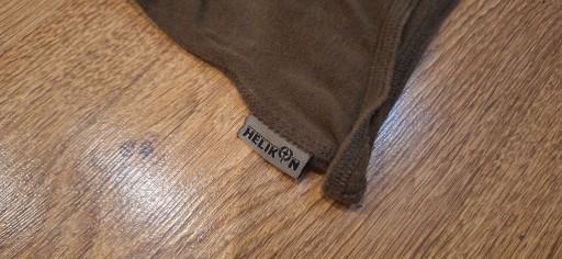 Zdjęcie oferty: Kominiarka Olive Helikon
