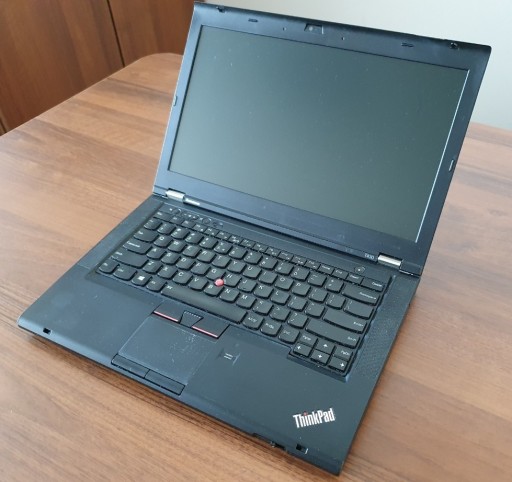 Zdjęcie oferty: Lenovo ThinkPad T430 i5-3360M 8GB 120GB SSD WIN10