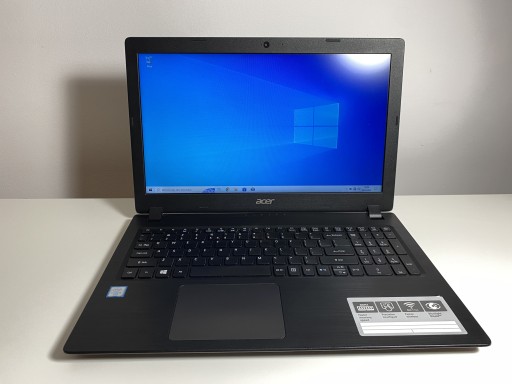 Zdjęcie oferty: Laptop Acer Aspire A315-51