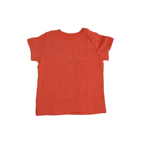 Zdjęcie oferty: T-shirt dziecięcy z krótkimi rękawami 74-80