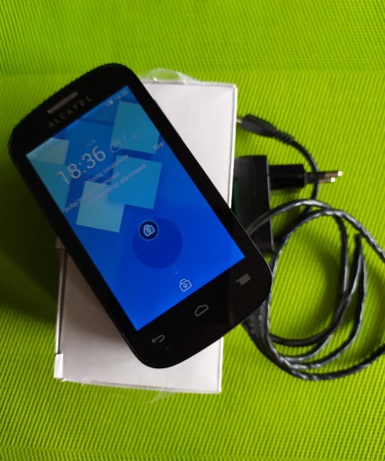 Zdjęcie oferty: Alcatel onetouchPop C3