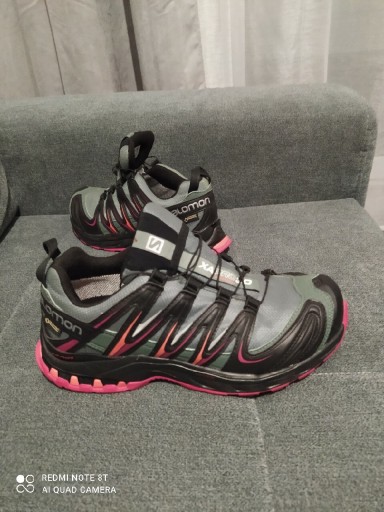 Zdjęcie oferty: Salomon XA PRO 3D GTX 