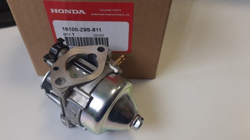 Zdjęcie oferty: Gaźnik Honda GCV170 HRG HRN HRX 16100-Z9S-811