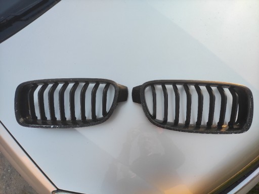 Zdjęcie oferty: Grill Atrapa Nerki BMW F30