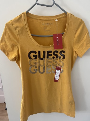 Zdjęcie oferty: Koszulka damska Guess