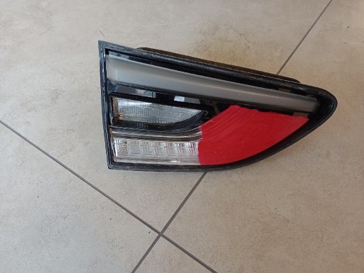 Zdjęcie oferty: Lampa tylna Opel Insignia B - nr 39107532