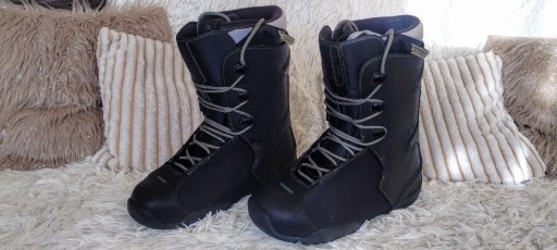 Zdjęcie oferty: Buty snowboardowe HEAD 2.20 Stan idealny