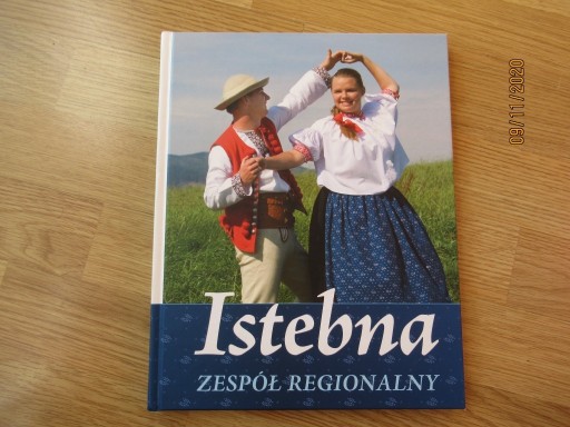 Zdjęcie oferty: "Zespół Regionalny Istebna"