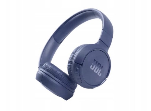Zdjęcie oferty: Słuchawki bezprzewodowe nauszne JBL Tune 510BT