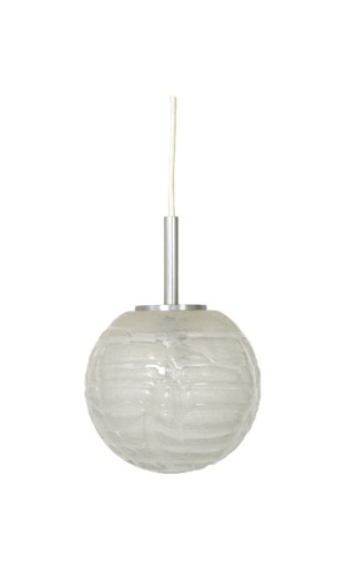 Zdjęcie oferty: Lampa wisząca Doria lata 60 70 vintage design