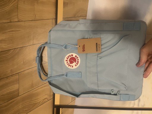 Zdjęcie oferty: Plecak Fjallraven kanken