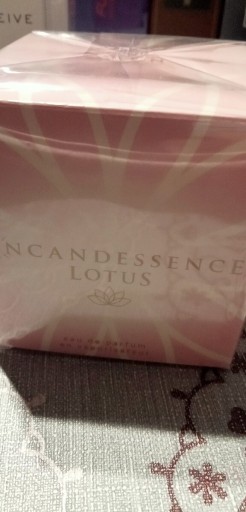 Zdjęcie oferty: Avon Incandessence Lotus 50ml 