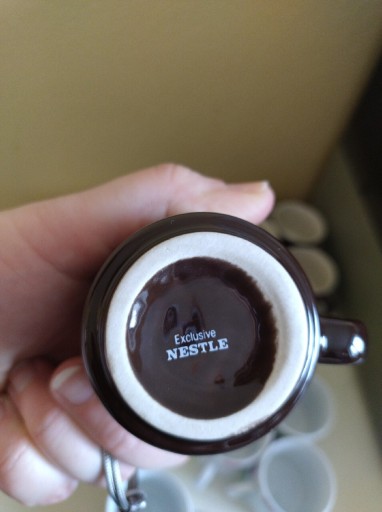Zdjęcie oferty: Nestle Exclusive Espresso 