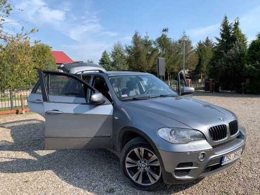 Zdjęcie oferty: BMW X5 E70 x drive 2013 r Faktura Vat